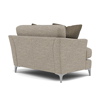 Tulip Cuddler Chair Image