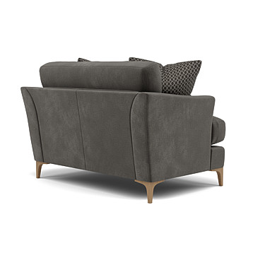 Tulip Cuddler Chair Image