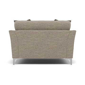 Tulip Cuddler Chair Image