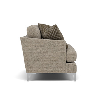 Tulip Cuddler Chair Image