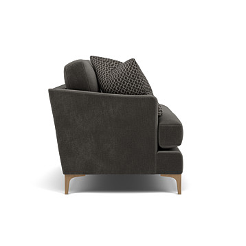 Tulip Cuddler Chair Image