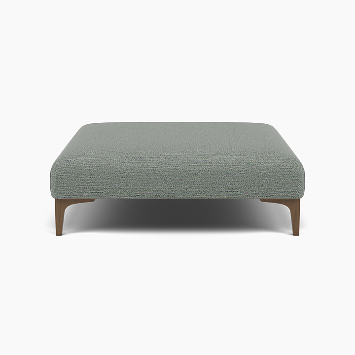 Tulip Designer Footstool