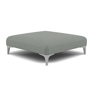 Tulip Designer Footstool Image