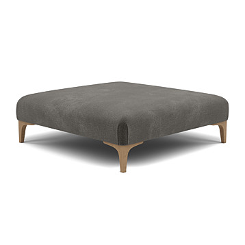 Tulip Designer Footstool Image