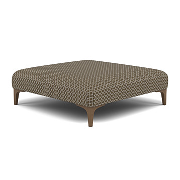 Tulip Designer Footstool Image