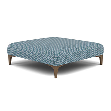 Tulip Designer Footstool Image