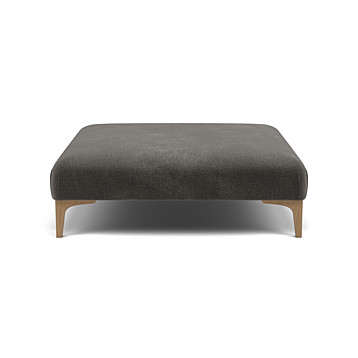 Tulip Designer Footstool Image