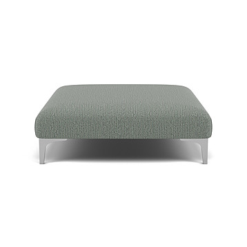 Tulip Designer Footstool Image