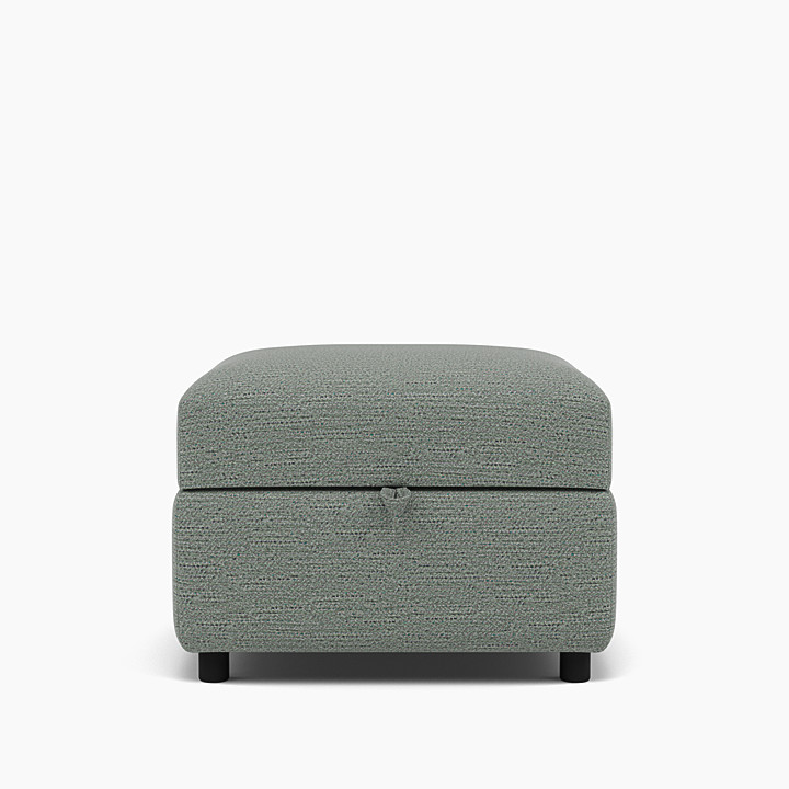 Tulip Storage Footstool