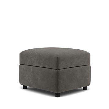 Tulip Storage Footstool Image