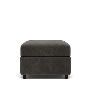 Tulip Storage Footstool Image