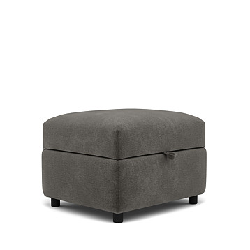 Tulip Storage Footstool Image