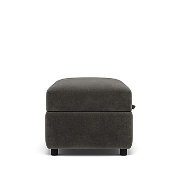 Tulip Storage Footstool Image