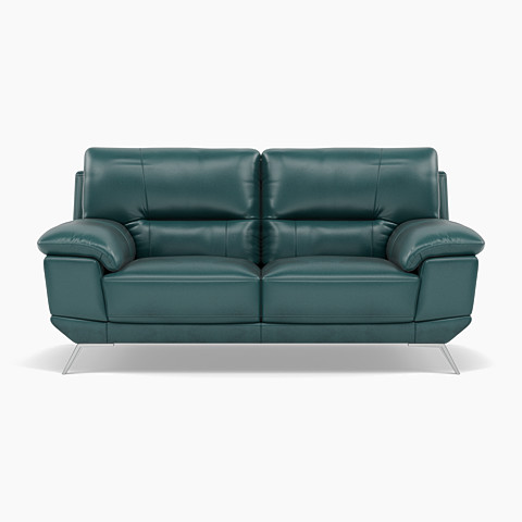 Zuco 2 Seater Sofa
