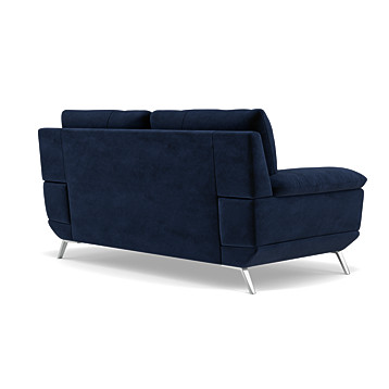 Zuco 2 Seater Sofa Image