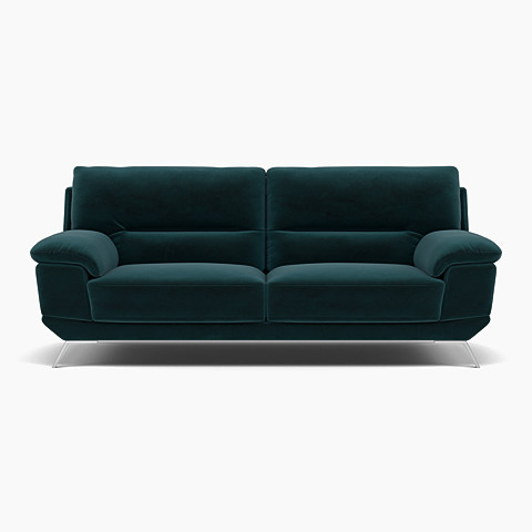 Zuco 3 Seater Sofa