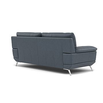 Zuco 3 Seater Sofa Image