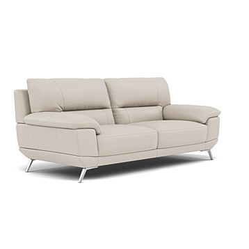 Zuco 3 Seater Sofa Image