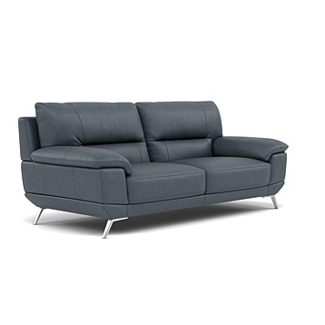 Zuco 3 Seater Sofa Image