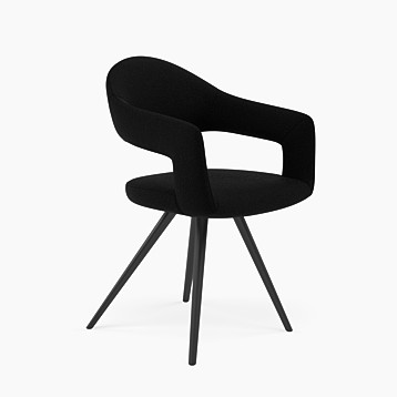 Aria Dining Chair Image