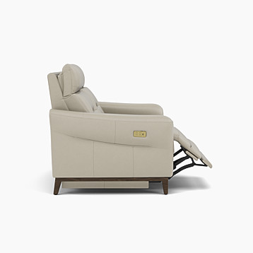 Arran 2 Seater Power Recliner with Power Headrests Image