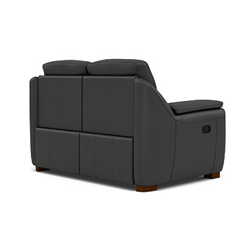 Avila 2 Seater Recliner Sofa Image