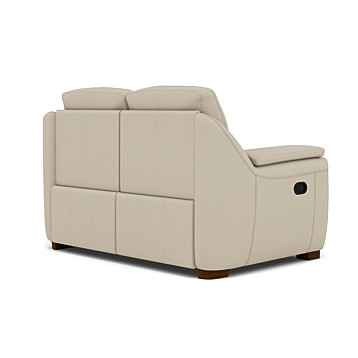 Avila 2 Seater Recliner Sofa Image