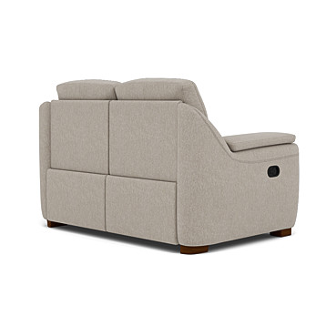 Avila 2 Seater Recliner Sofa Image