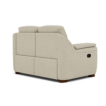 Avila 2 Seater Recliner Sofa Image