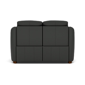 Avila 2 Seater Recliner Sofa Image