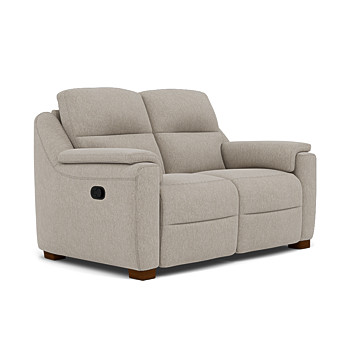 Avila 2 Seater Recliner Sofa Image