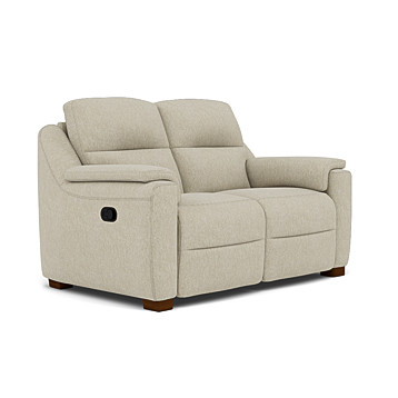 Avila 2 Seater Recliner Sofa Image
