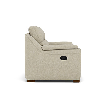 Avila 2 Seater Recliner Sofa Image