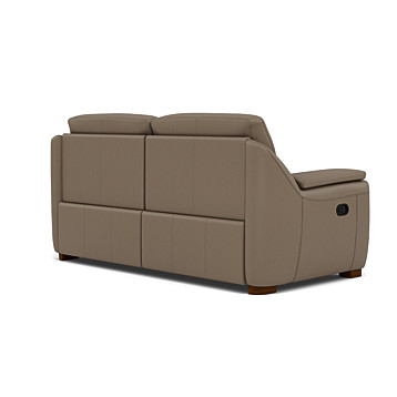Avila 3 Seater Recliner Sofa Image
