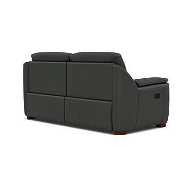 Avila 3 Seater Recliner Sofa Image