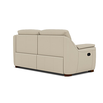 Avila 3 Seater Recliner Sofa Image