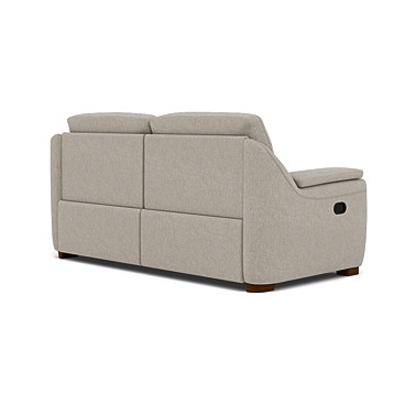 Avila 3 Seater Recliner Sofa Image