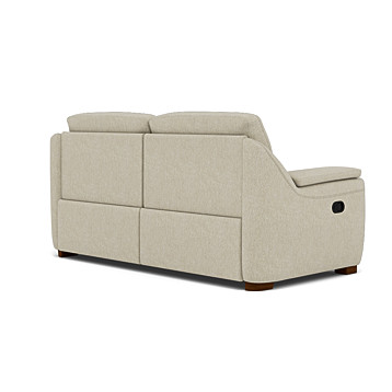 Avila 3 Seater Recliner Sofa Image