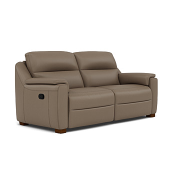 Avila 3 Seater Recliner Sofa Image
