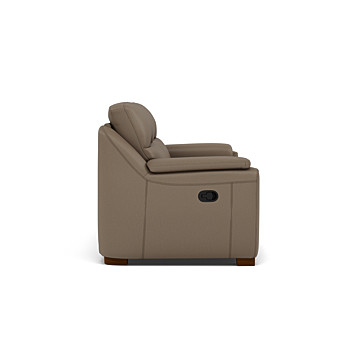 Avila 3 Seater Recliner Sofa Image