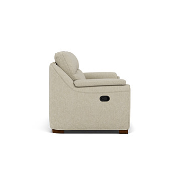 Avila 3 Seater Recliner Sofa Image