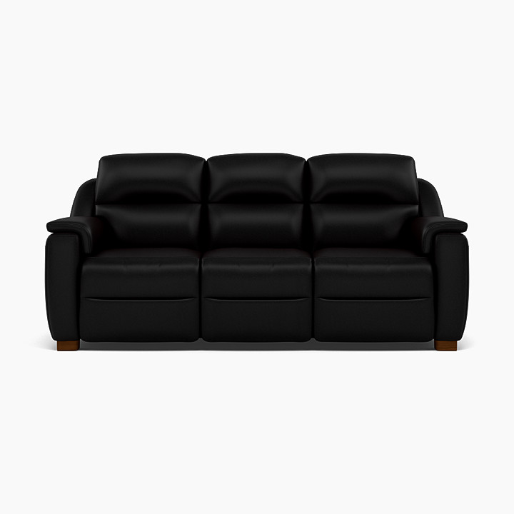 Avila Large 3 Seater Recliner Sofa