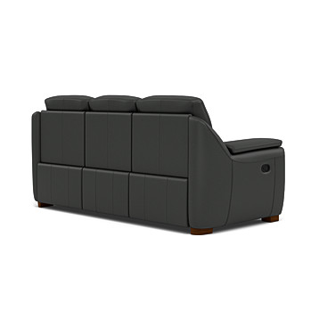 Avila Large 3 Seater Recliner Sofa Image