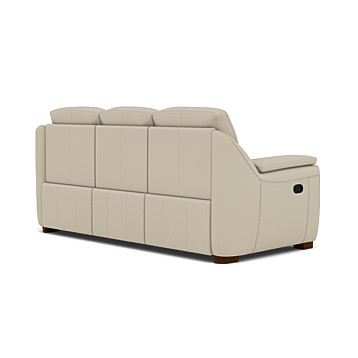 Avila Large 3 Seater Recliner Sofa Image