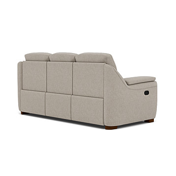 Avila Large 3 Seater Recliner Sofa Image