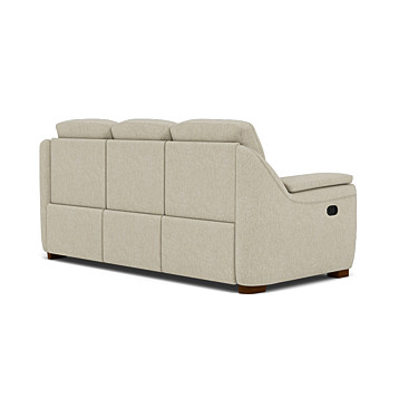 Avila Large 3 Seater Recliner Sofa Image