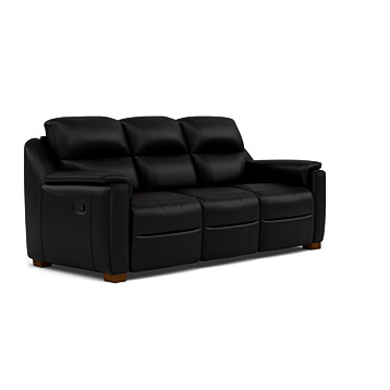 Avila Large 3 Seater Recliner Sofa Image