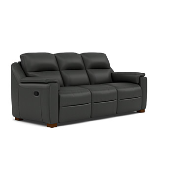 Avila Large 3 Seater Recliner Sofa Image