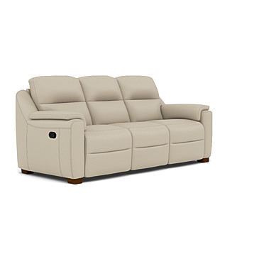 Avila Large 3 Seater Recliner Sofa Image