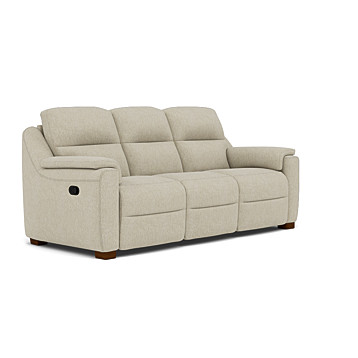 Avila Large 3 Seater Recliner Sofa Image